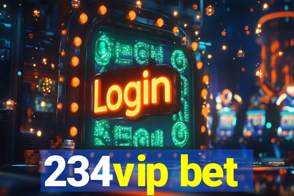 234vip bet